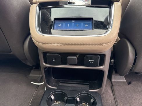 Used 2022 Lincoln Navigator L Reserve AWD/4WD image 21