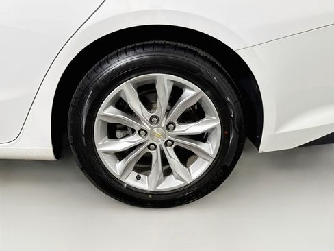Used 2019 Chevrolet Malibu LT FWD image 28