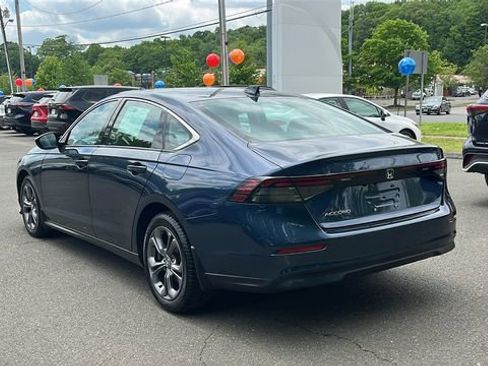 Used 2023 Honda Accord EX image 4