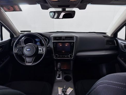 Used 2018 Subaru Legacy 2.5i Premium w/ Eyesight & BSD & Rcta & HBA image 23