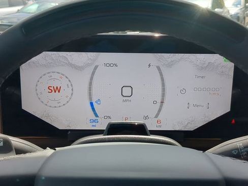 New 2025 GMC Hummer EV 3X image 28