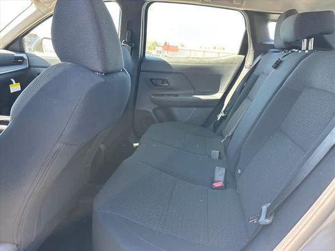 New 2026 Nissan Kicks S FWD image 8