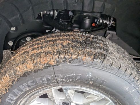 New 2026 Chevrolet Silverado 2500 W/T w/ WT Convenience Package image 12