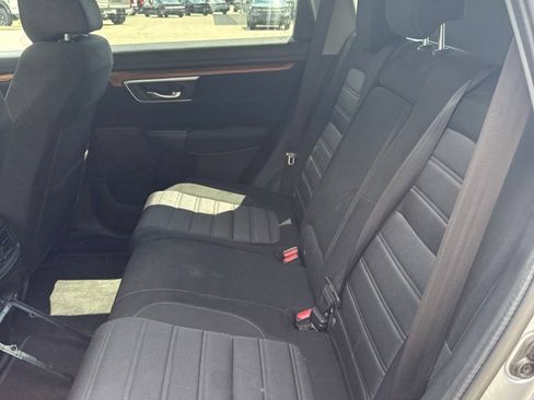 Used 2017 Honda CR-V EX image 12