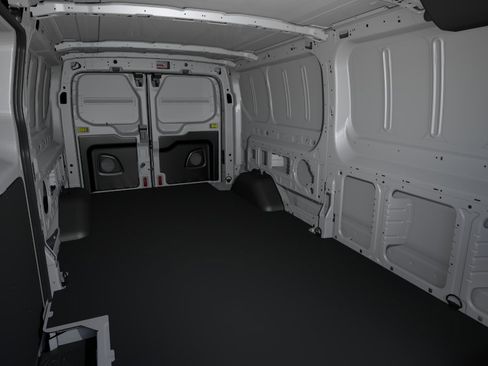 New 2025 Ford Transit 250 Low Roof RWD image 12