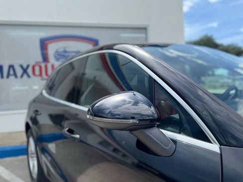 Used 2017 Porsche Macan S AWD/4WD image 18