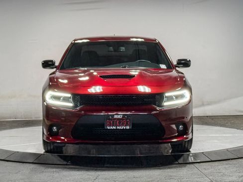 Used 2021 Dodge Charger GT w/ Blacktop Package RWD image 6