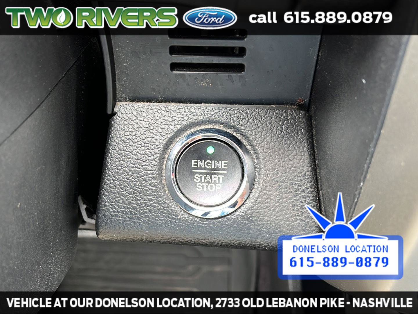 Used 2015 Ford F150 Lariat w/ Equipment Group 502A Luxury AWD/4WD image 28
