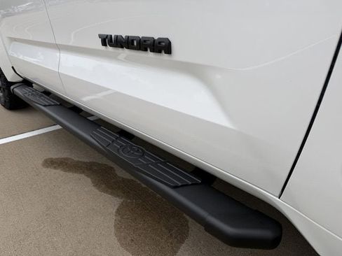 New 2026 Toyota Tundra SR5 image 10
