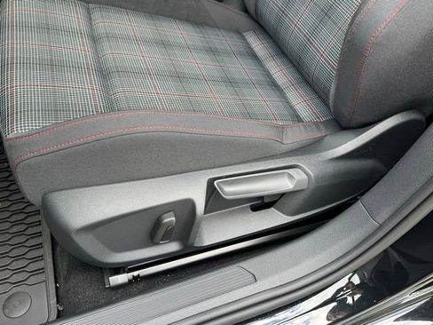 New 2026 Volkswagen GTI S FWD image 30