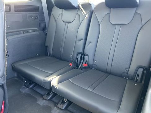 Used 2023 Kia Sorento X-Line EX image 46