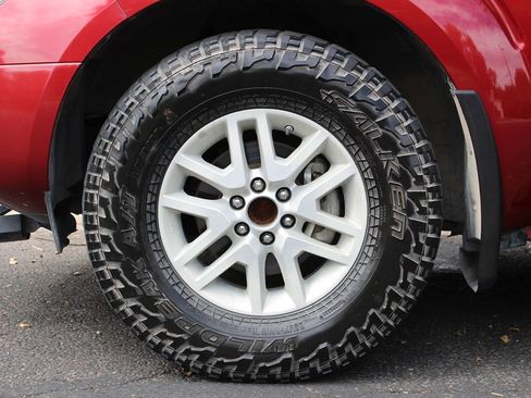 Used 2019 Nissan Frontier SV w/ Value Truck Package image 35