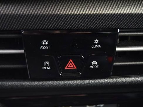 New 2026 Volkswagen Golf w/ Euro Style Package image 15