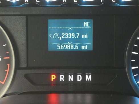 Used 2020 Ford F150 XLT AWD/4WD image 16