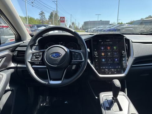 Certified 2024 Subaru Impreza 2.0i Sport AWD/4WD image 2