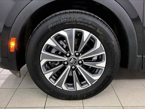 Used 2025 Buick Envision Preferred image 34