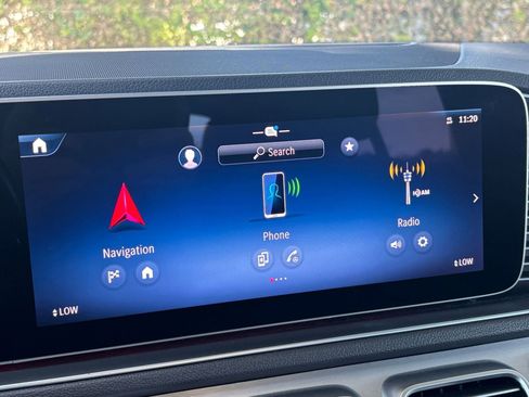 Used 2024 Mercedes-Benz GLE 350 GLE 350 image 21