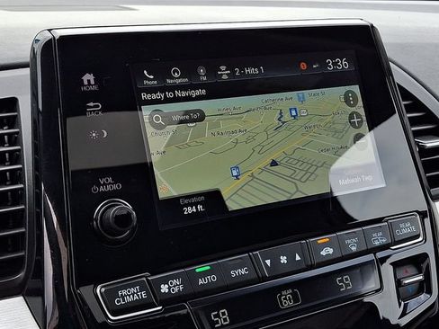 Used 2023 Honda Odyssey Touring image 19