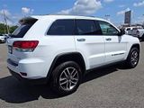 Used 2022 Jeep Grand Cherokee Limited image 4