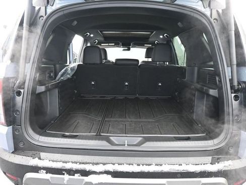 Used 2026 Honda Passport TrailSport Elite image 8