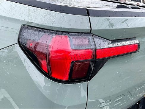 Used 2024 Hyundai Santa Cruz Limited image 41