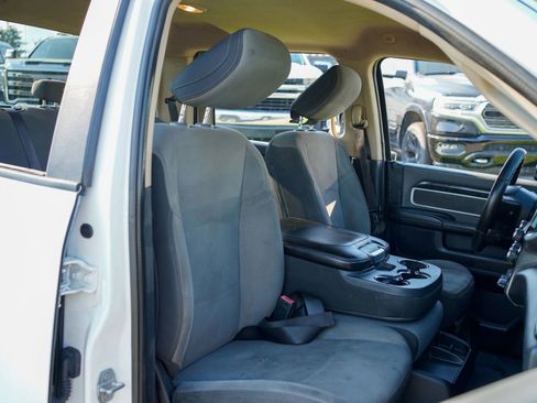 Used 2020 RAM 2500 Lone Star AWD/4WD image 21