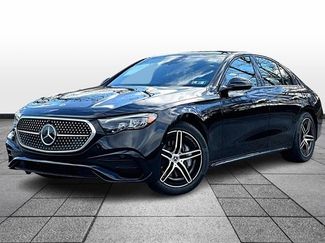 New 2026 Mercedes-Benz E 450 4MATIC Sedan video 2