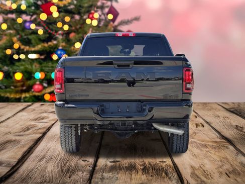 New 2025 RAM 2500 Lone Star image 8