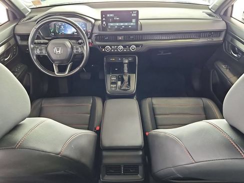 Used 2026 Honda CR-V Sport-L image 24