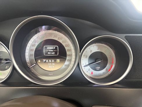 Used 2012 Mercedes-Benz C 300 4MATIC Sedan image 16