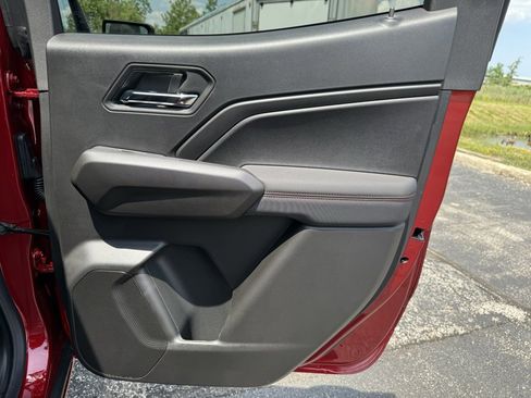 New 2025 Chevrolet Colorado Z71 w/ Z71 Convenience Package 2 image 22