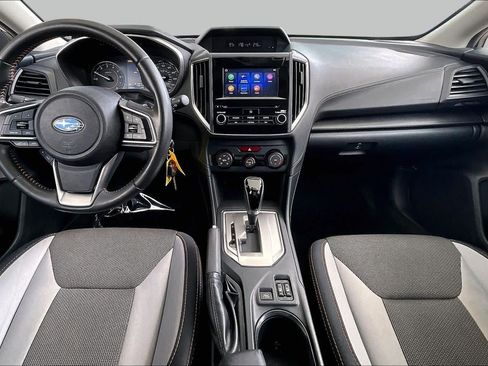 Used 2019 Subaru Crosstrek 2.0i Premium w/ Eyesight System AWD/4WD image 14
