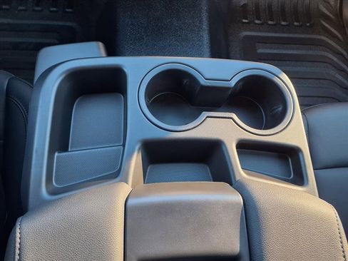 New 2026 Chevrolet Silverado 1500 W/T image 16