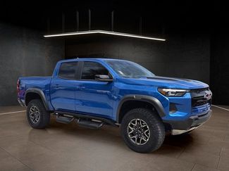Used 2024 Chevrolet Colorado ZR2 w/ Safety Package AWD/4WD video 1