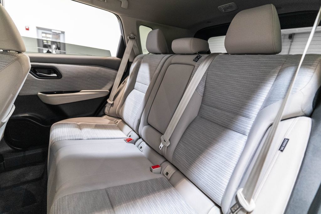 Used 2023 Nissan Rogue SV FWD image 30