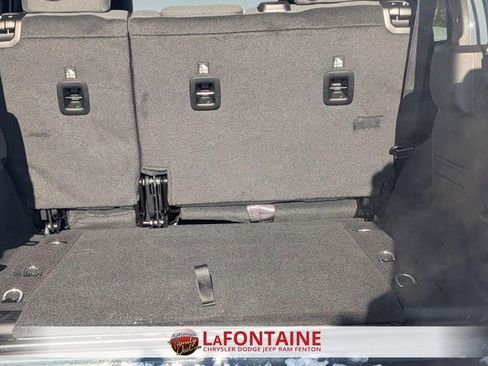 New 2026 Jeep Wrangler Willys image 27