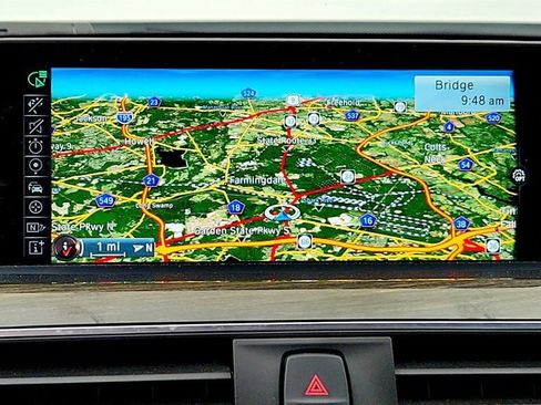 Used 2016 BMW 340i Sedan RWD image 19