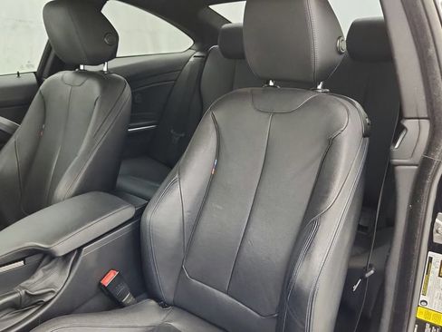 Used 2017 BMW 440i Coupe RWD image 28