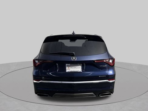 Certified 2026 Acura MDX SH-AWD w/ Technology Package image 34