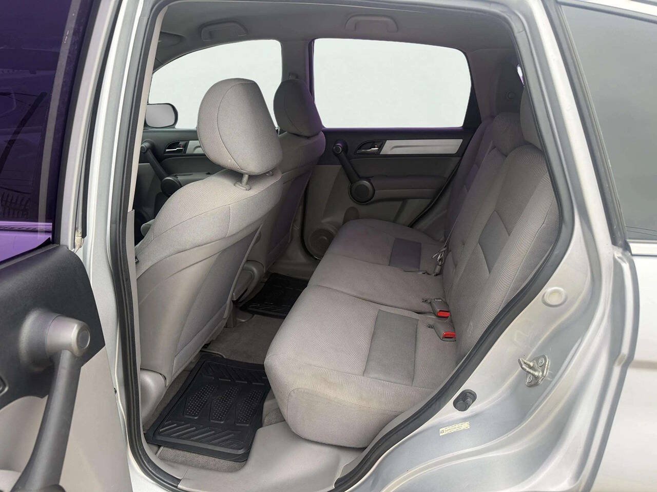 Used 2011 Honda CR-V LX image 11