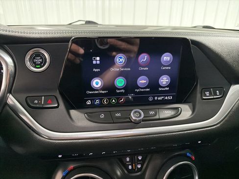 Used 2020 Chevrolet Blazer LT w/ Sound & Technology Package AWD/4WD image 28