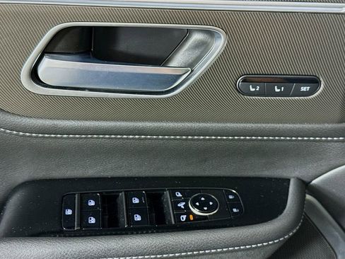 Certified 2025 INFINITI QX80 Luxe image 23