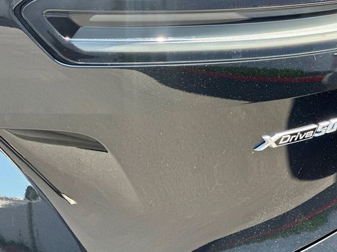 Certified 2024 BMW iX xDrive50 w/ Premium Package image 37