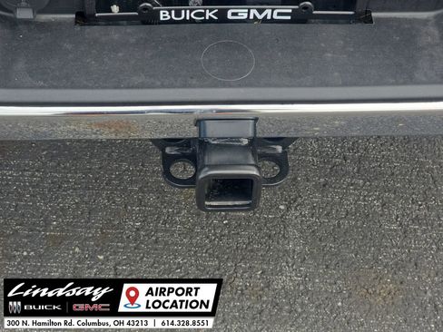 New 2025 GMC Sierra 1500 SLE w/ Preferred Package image 35