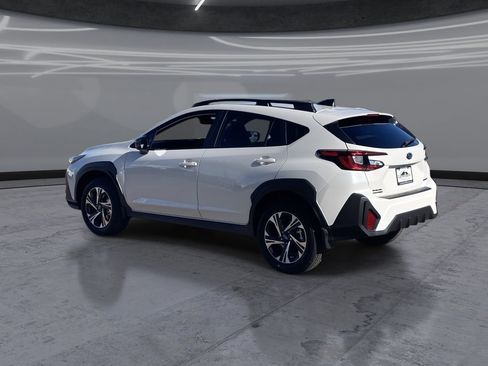 New 2026 Subaru Crosstrek 2.5i Premium AWD/4WD image 4