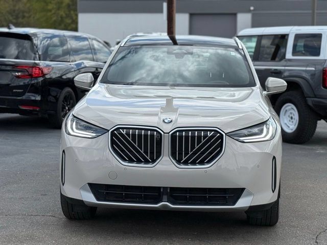 Used 2026 BMW X3 xDrive30i AWD/4WD image 42
