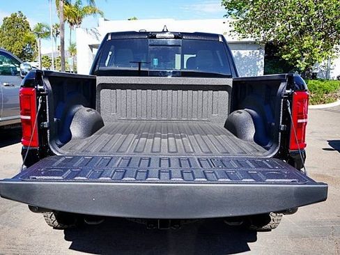 New 2026 RAM 1500 RHO w/ RHO Level 1 Equipment Group AWD/4WD image 18