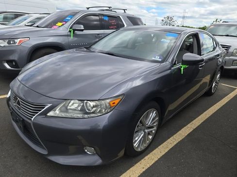 Used 2013 Lexus ES 350 FWD image 1