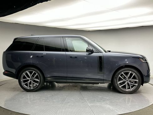 New 2027 Land Rover Range Rover SE AWD/4WD image 4