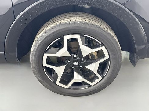 Used 2022 Hyundai Santa Cruz Limited image 46